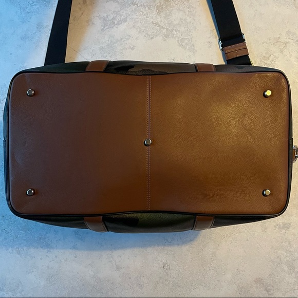 Coach Bags Coach Camouflage Duffel Bag Poshmark